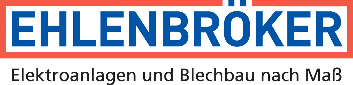 Ehlenbröker GmbH Elektroanlagen und Blechbau